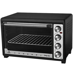 HORNO ELECTRICO 30L SMART CHEF