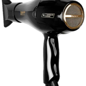 SECADOR - FOX ION TC - GOLD