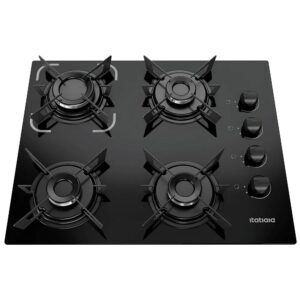 COOKTOP - ELECTRA - 4Q