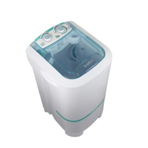 LAVARROPAS SEMIAUTOMATICA 10KG