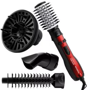 CEPILLO ROTATIVO 4 EN 1 CERAMIC ION TURBO