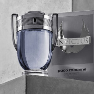 PERFUME PACO RABANNE INVICTUS M 100ML EDT 5660
