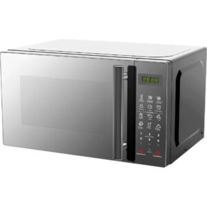 HORNO MICROONDAS 27L CON GRILL