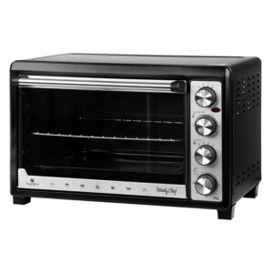 HORNO ELECTRICO 50L FAMILY CHEF
