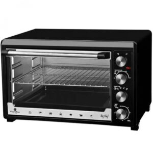 HORNO ELECTRICO 66L LE GRAND CHEF