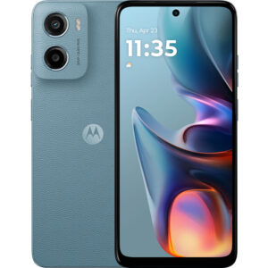 CEL MOTO E15 XT2523-8 6.67" DS LTE 2/64GB SKIPPER BLUE 18W US