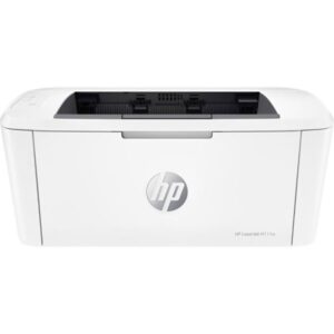 IMPRESORA HP LASERJET M111W WIFI 220V BLANCO