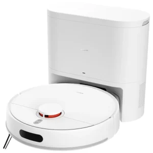 ASPIRADOR ROBOT XIAOMI MI VACUUM H40 BHR07XBEU 220V WHITE
