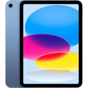 IPAD 11TH MD4H4LL/A 11" A16 WIFI 256GB BLUE