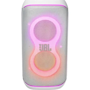 SPEAKER JBL PARTY BOX CLUB 120 BIVOLT WHITE