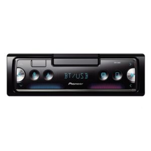 TOCA RADIO PIONEER SPH-C10BT BT/USB/MP3