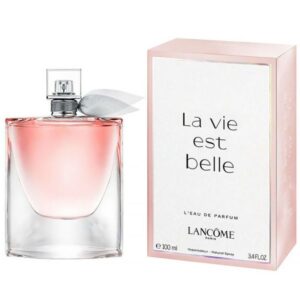 PERFUME LANCOME LA VIE EST BELLE FEM 100ML EDP 6555