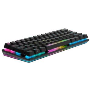 TECLADO CORSAIR WIRELESS MINI GAMER CH-9189014-NA K70 PRO RGB INGLES