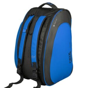 MOCHILA NOX PELOTERO ML10 TEAM BPML10TEBLBL