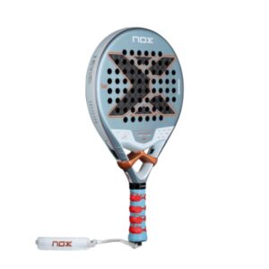 PALETA DE PADEL NOX X-ZERO 2026