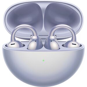 AURICULAR HUAWEI FREECLIP T0017 PURPLE