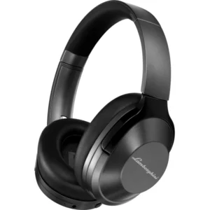 AURICULAR LAMBORGHINI WIRELESS HEADSET HURACAN ANC LB-HS NOCTIS NERO