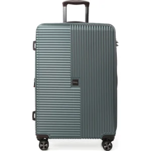 MALETA GOBY LONDON GB-2859 29" GRAY (GRANDE) PC TSA LOCK