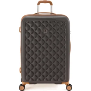 MALETA GOBY LONDON GB-3603 29" BLACK (GRANDE) ABS TSA LOCK