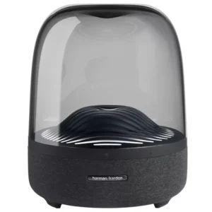 SPEAKER HARMAN KARDON AURA STUDIO 3 BT 15W BLACK