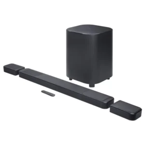 SOUNDBAR JBL BAR 1300XMK2 11.1.4 WIFI 1170W BIVOLT