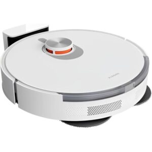 ASPIRADOR ROBOT XIAOMI VACUUM S20+ BHR8158EU 50/60HZ BIVOLT