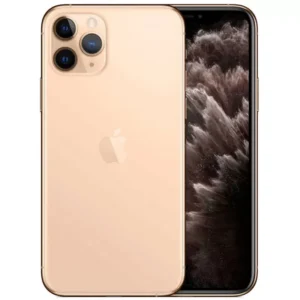 CEL IPHONE 11 PRO MAX 256GB A2218 CPO GOLD
