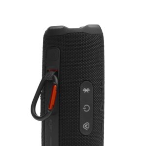SPEAKER JBL FLIP 7 WATERPROOF BLACK