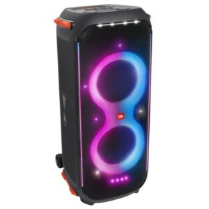 SPEAKER JBL PARTY BOX 710 BIVOLT BLACK