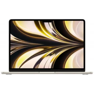 APPLE MACBOOK AIR MC7W4HN/A M2 16GB 256GB 13.6" STARLIGHT