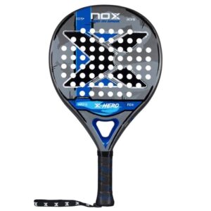 PALETA DE PADEL NOX X-HERO 2026