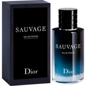 PERFUME CHRISTIAN DIOR SAUVAGE MAS 100ML EDP 8247