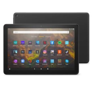 TABLET AMAZON FIRE HD 10.1" WIFI 3/32GB 2023 BLACK