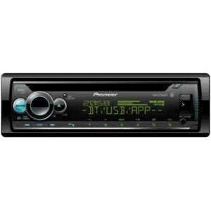 TOCA CD PIONEER DEH-S5250BT USB