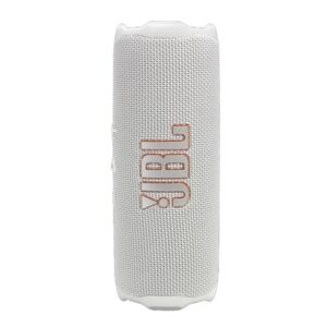 SPEAKER JBL FLIP 7 WATERPROOF WHITE