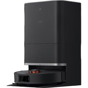 ASPIRADOR ROBOT XIAOMI VACUUM X20 MAX BHR9220EU BLACK 220V