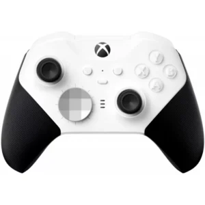 CONTROL XBOX SERIES 2 ELITE CORE WHITE/BLACK