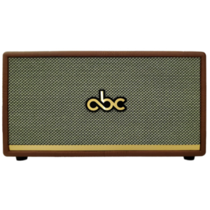 SPEAKER ABC BLUETOOTH A3065 90W