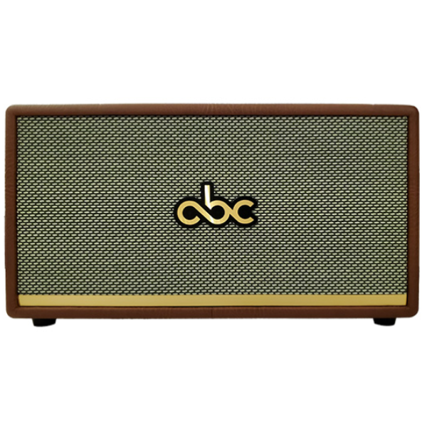 SPEAKER ABC BLUETOOTH A3065 90W