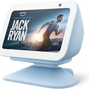 AMAZON ECHO SHOW 5 3RD GEN SMART DISPLAY ALEXA C/D