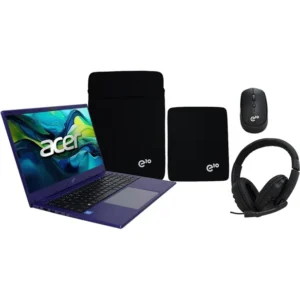 NB ACER E10 ETBOOK SEP CEL N4020 8/128GB 15.6" W11 MOUS+FUND+AUR