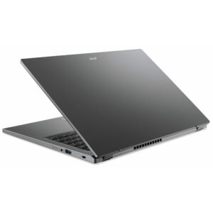 NB ACER EX215-23-R6G8 AMD RYZEN 5-7520U 8/256GB 15.6" W11 STEEL GRAY