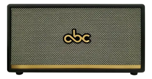 SPEAKER ABC BLUETOOTH A3065 90W - Imagen 2
