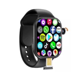 RELOJ SMART ABC A3079 VP29 VP SERIES ANDROID/APP STORE