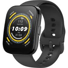 RELOJ SMART AMAZFIT BIP 5 45MM A2215 BLACK