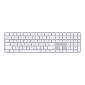 APPLE MAGIC KEYBOARD TOUCH ID/NUMERICO MK2C3LL/A S/L