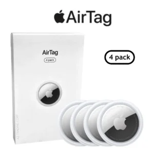 APPLE AIRTAG 4 PACK MX542LL/A2187 S/L