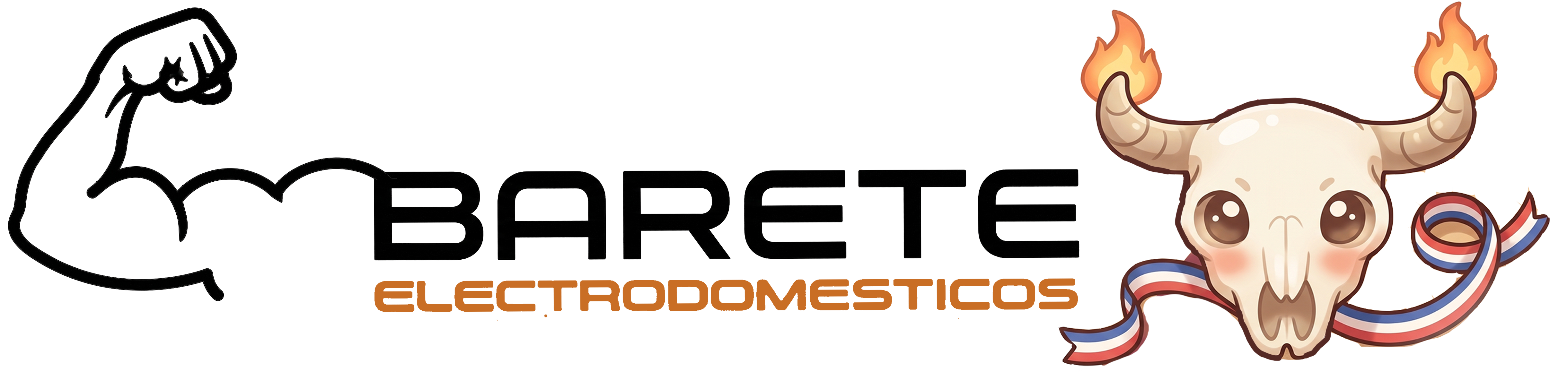 Mbarete Electrodomesticos