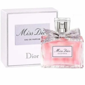 PERFUME CHRISTIAN DIOR MISS DIOR FEM 100ML EDP 1456