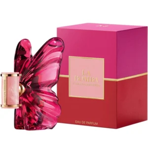 PERFUME CAROLINA H. LA BOMBA F EDP 80ML 7160